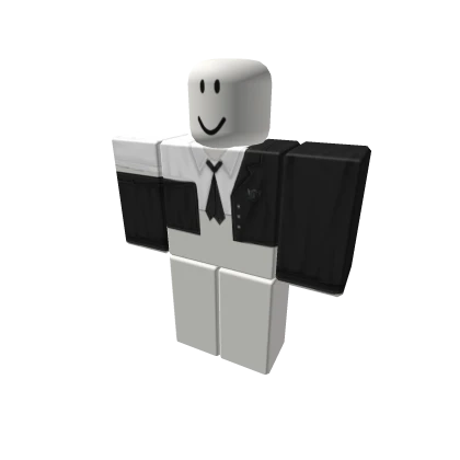 off shoulder black school uniform w tie