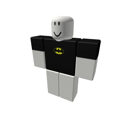 batman top