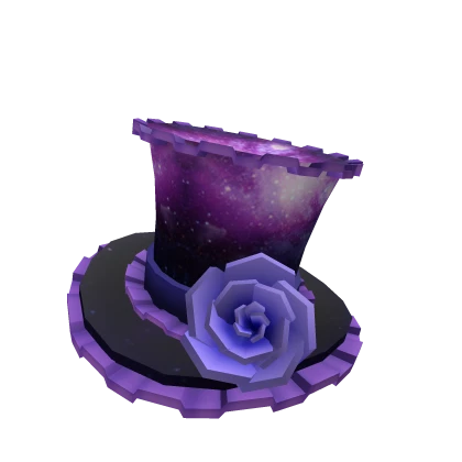 Tiny Galactic Top Hat