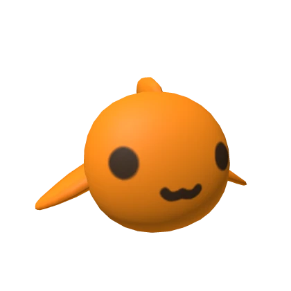 Blobby Fish