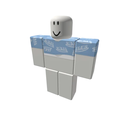 Blue Snapback Trucker Cap shirt