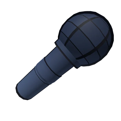 Normal Microphone(V1)