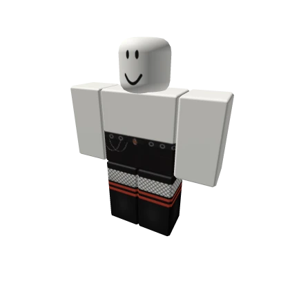 BadBoyHalo BBH Edgy Pants