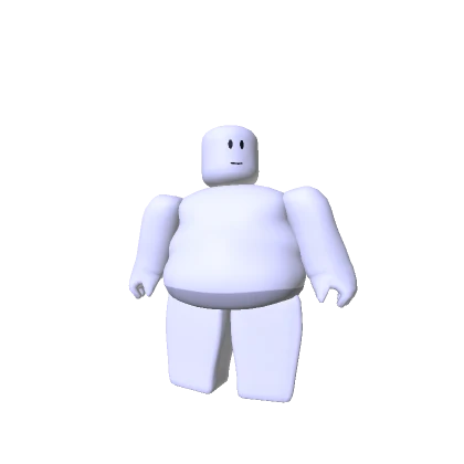 Big Backed