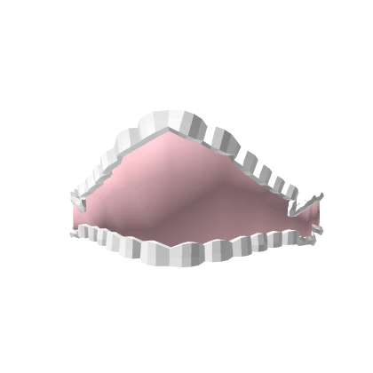 Maid Crown Pink