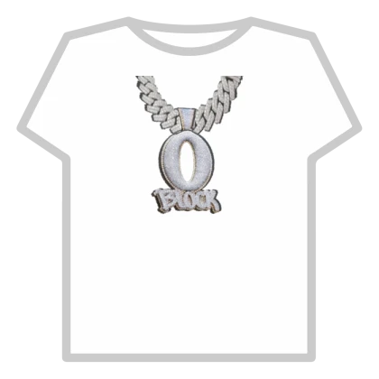 OBLOCK KING VON CHAIN (RIP) O BLOCK OTF