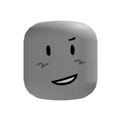 Classic smile