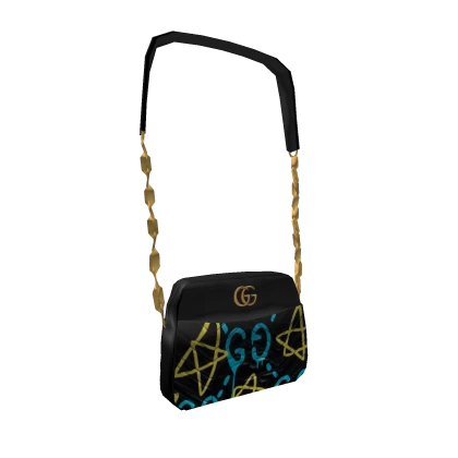 GucciGhost Bag