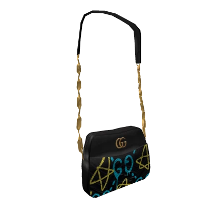 GucciGhost Bag