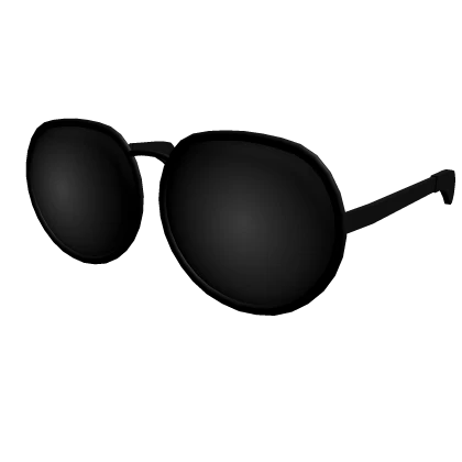 Black  Stylish Shades