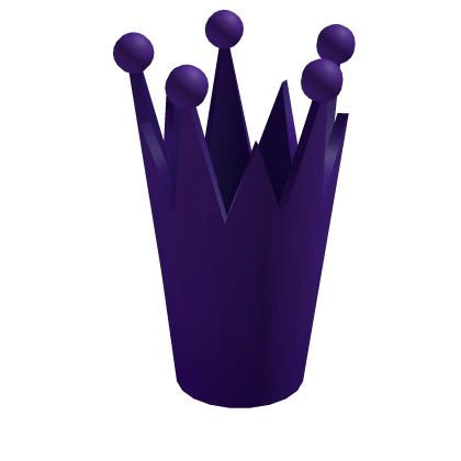 Epicly Creative Crown