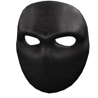 Ballistic Mask