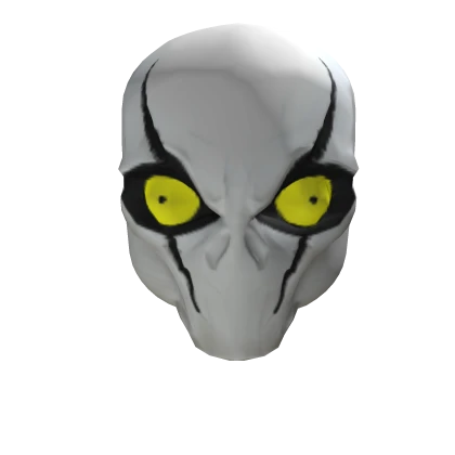 Skeleton Head