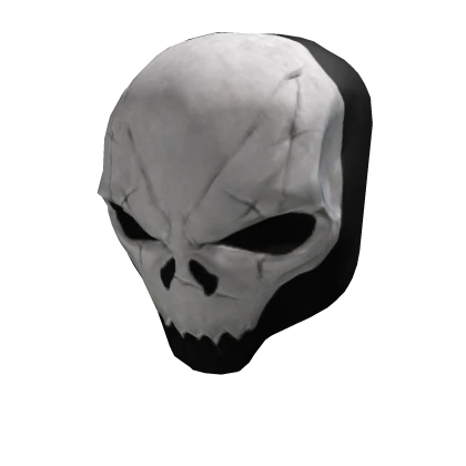 Skull Head