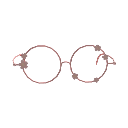 Sakura Glasses