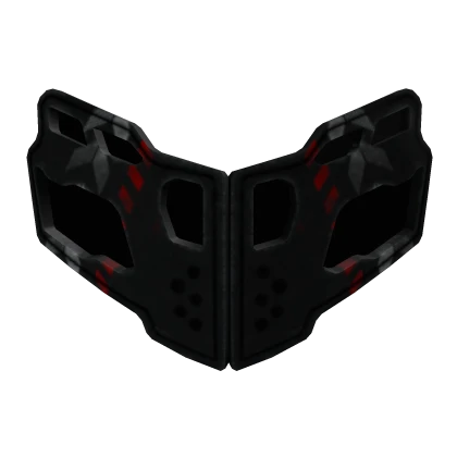 Tech Mask