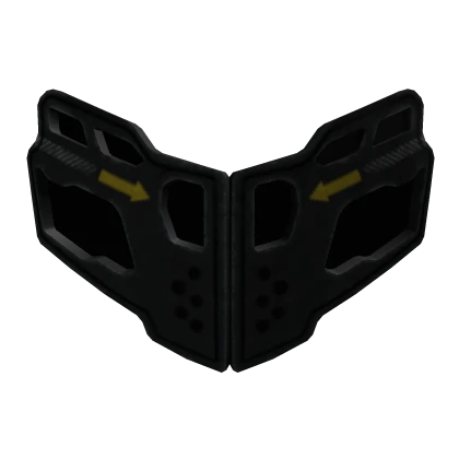 Tech Mask