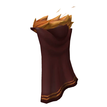 Fire Cloak