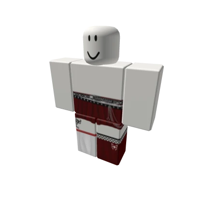 red and White ❤❤