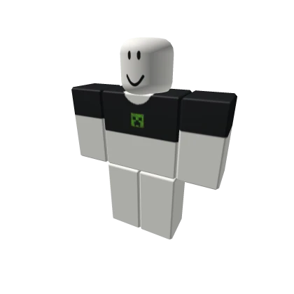 Creeper top