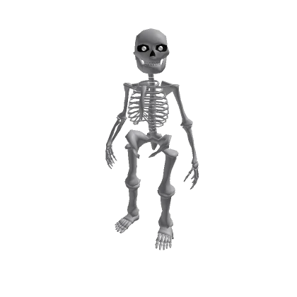 💀 Skeleton 💀