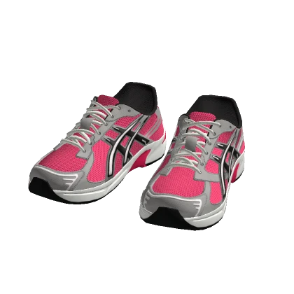 Asix Gel 1130 (Pink and Grey)