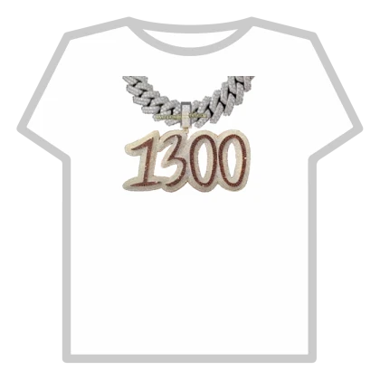 (🔥) POLO G 1300 CHAIN polo g 1300 chain capalot