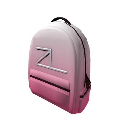 ZL Backpack - Zara Larsson