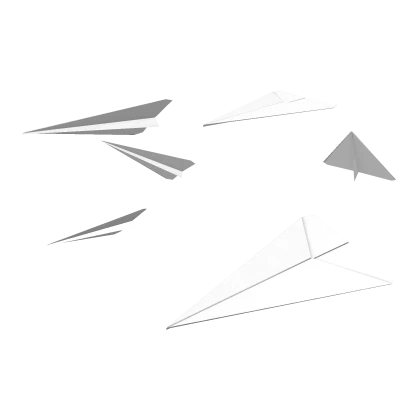 Paper Plane Attack