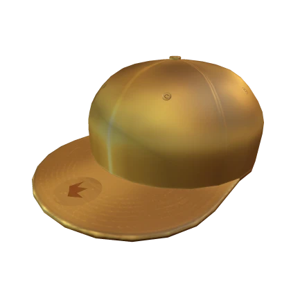 Golden Fyre Cap