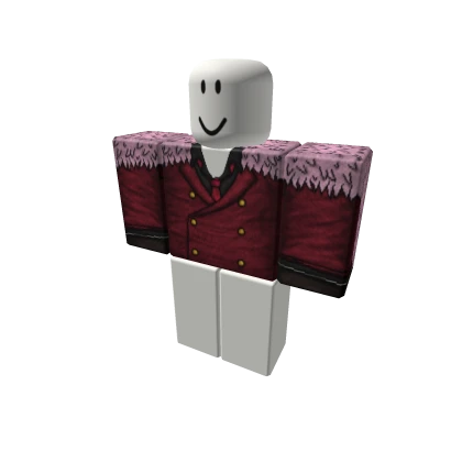 Donquixote Doflamingo Cape [+]