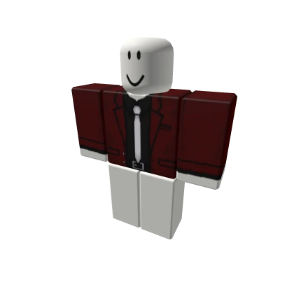 Crimson Suit [+]