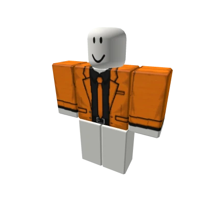 Halloween Suit [+]