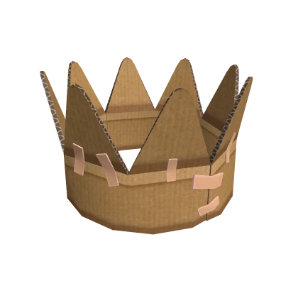 DIY Crown