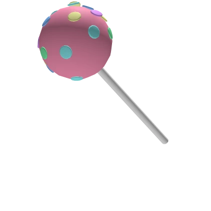 Cake Pop