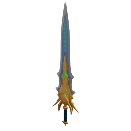 King Slayer Sword