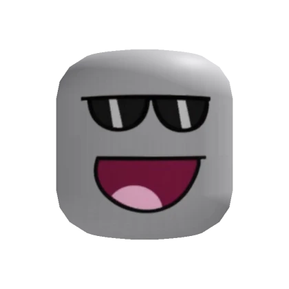 Epic Shades Derp Face