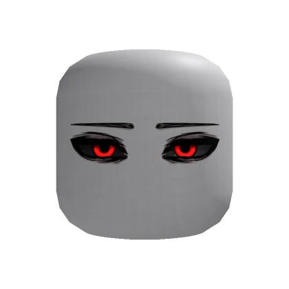 Tired Demon Eyes [ANIMATED]