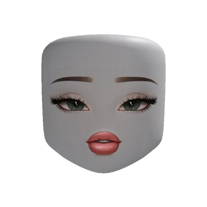 Y2K Pop Star Icon Girl Makeup (Custom Color)