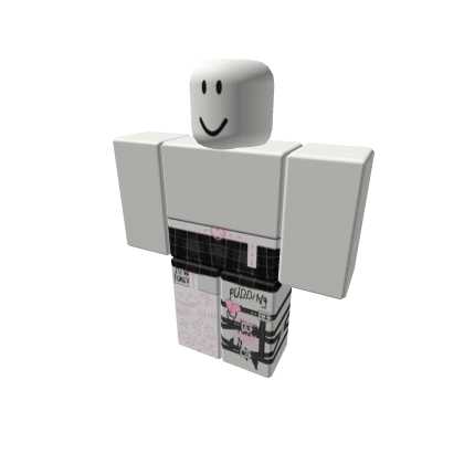 🌺🌸Black plaid skirt w Belts- Savage