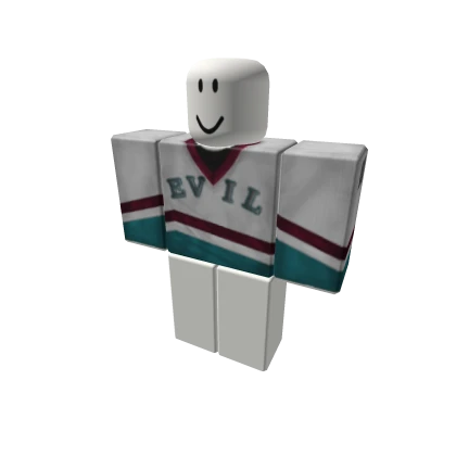 EVIL Hockey Jersey