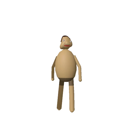 A Bully