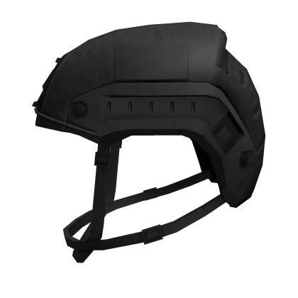 Custom Tactical Slipstream Helmet