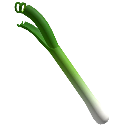 Giant Spring Onion