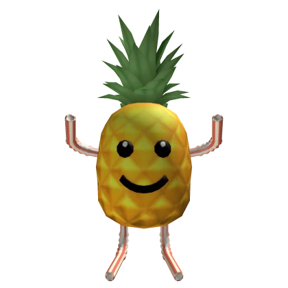 Pineapple Pal