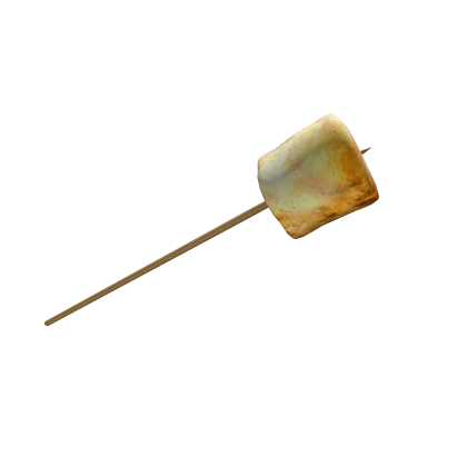 Roasted Marshmallow