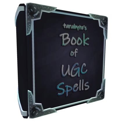 UGC Spellbook