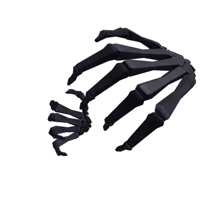 Corrupted Hands