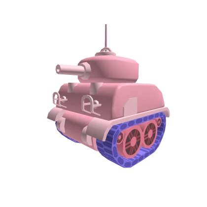 Tank