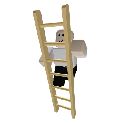 Climb-A-Ladder